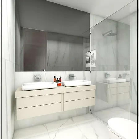 Luxury 3 Bedrooms - - 3 Min From The Palais -apt N° 5m408 아파트 *